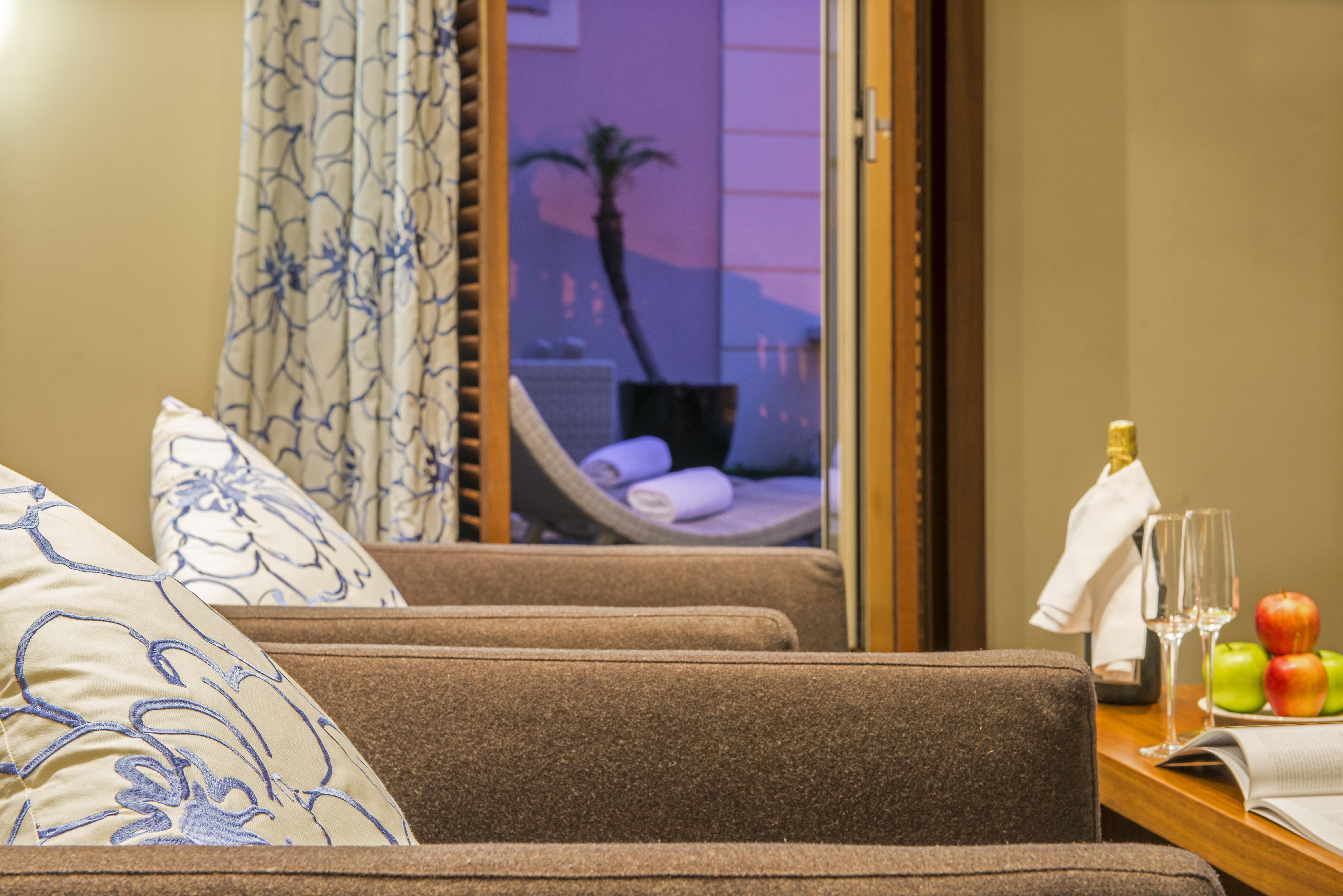 Hotel Beau Rivage Nizza Esterno foto