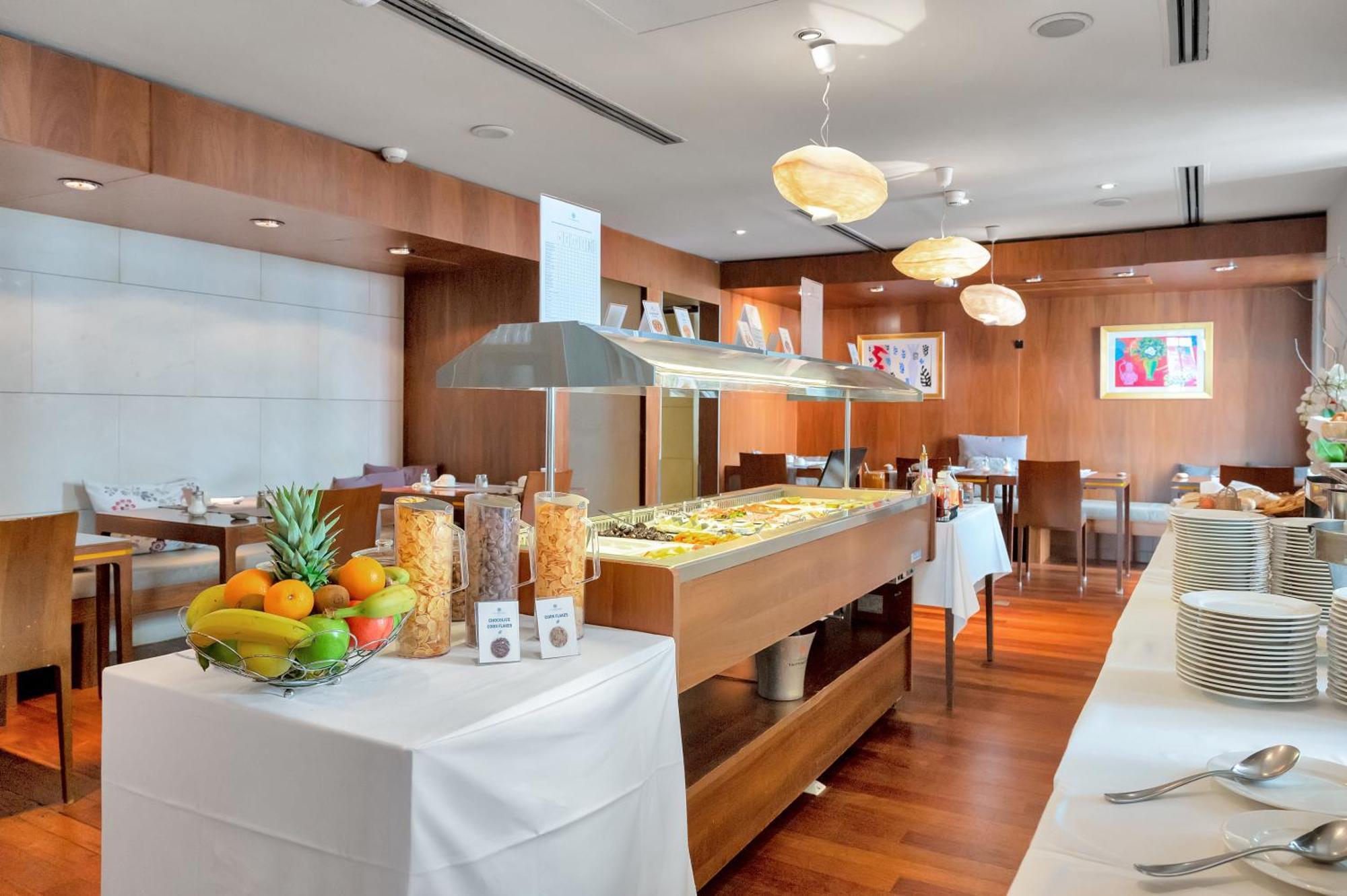 Hotel Beau Rivage Nizza Esterno foto