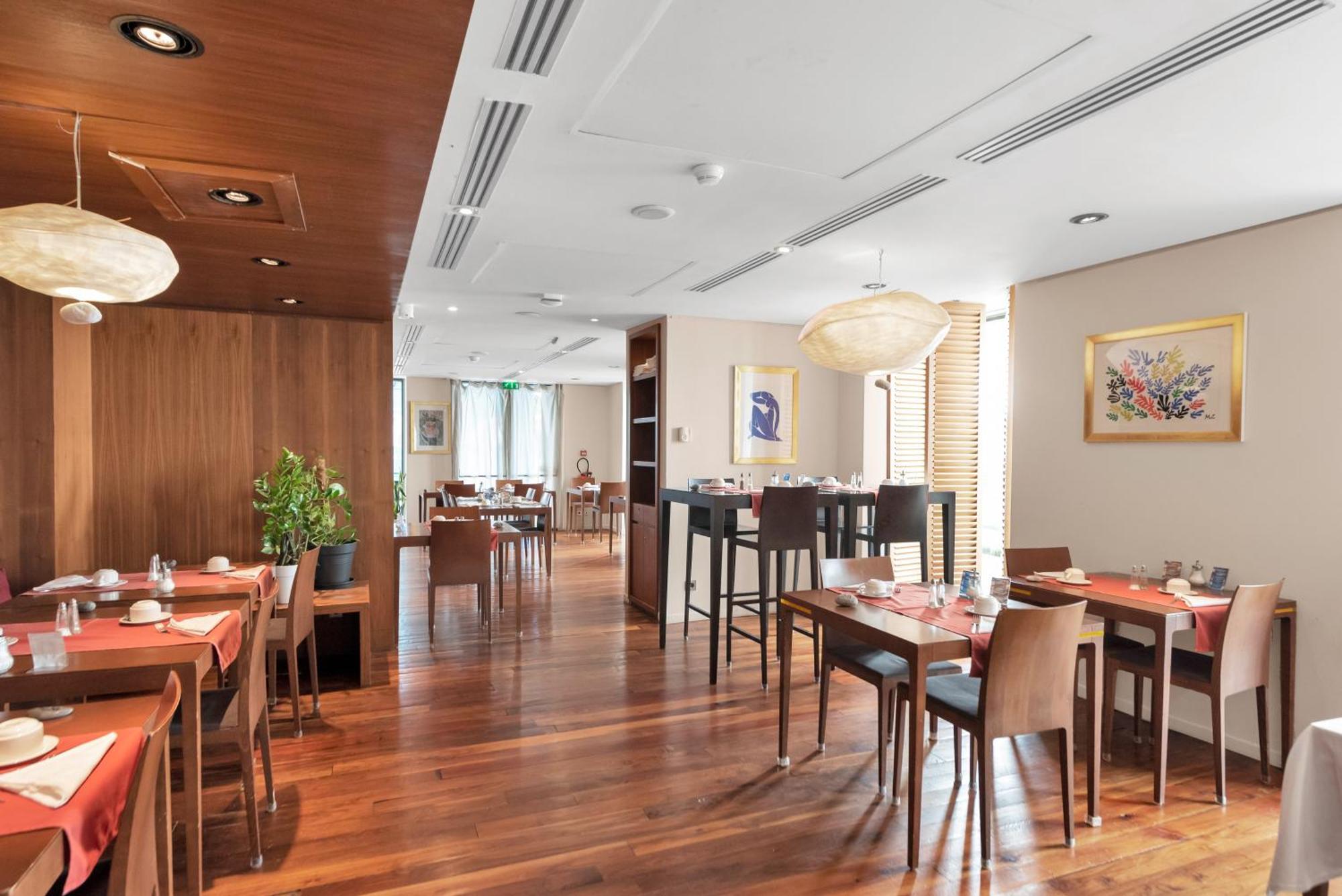 Hotel Beau Rivage Nizza Esterno foto