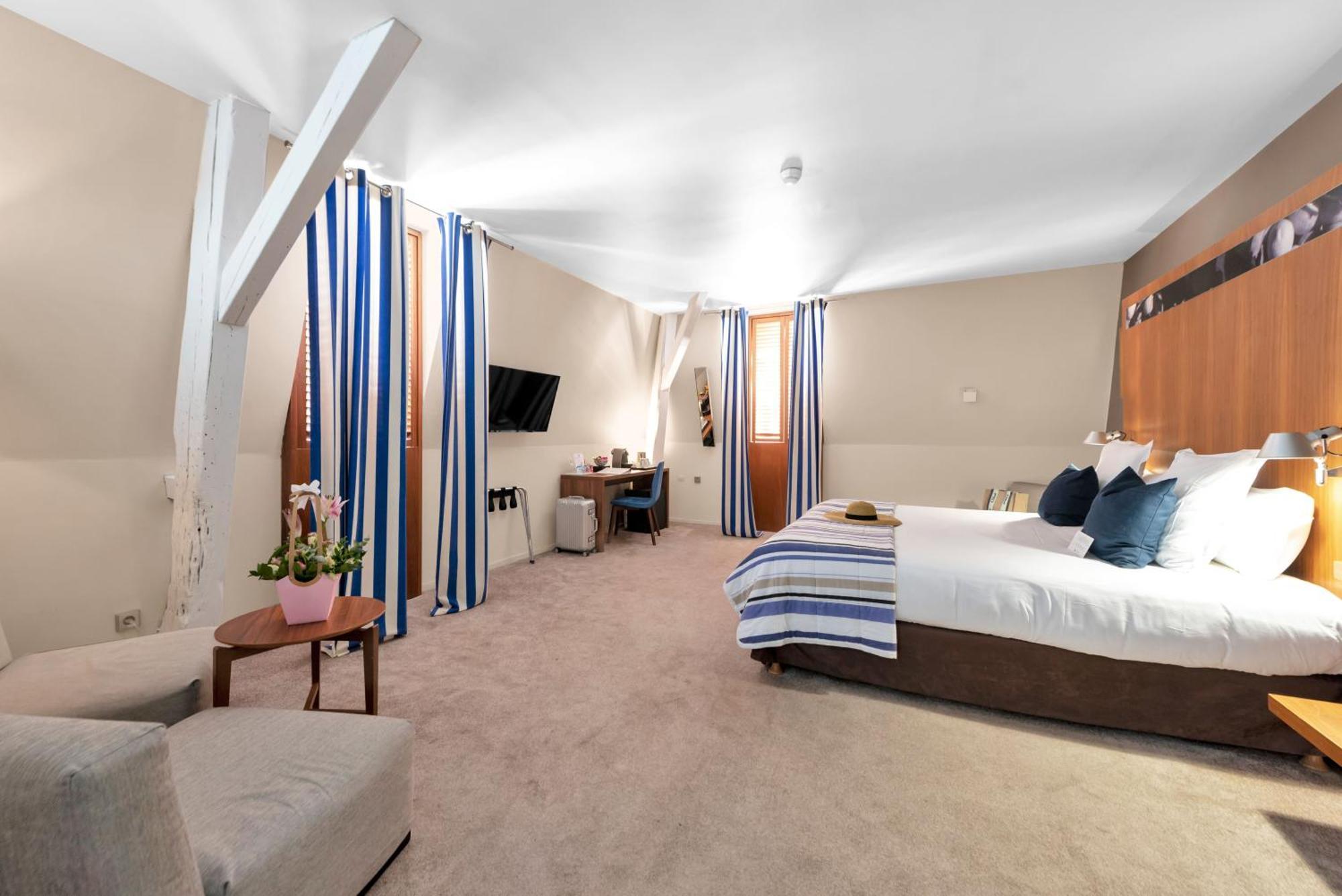 Hotel Beau Rivage Nizza Esterno foto